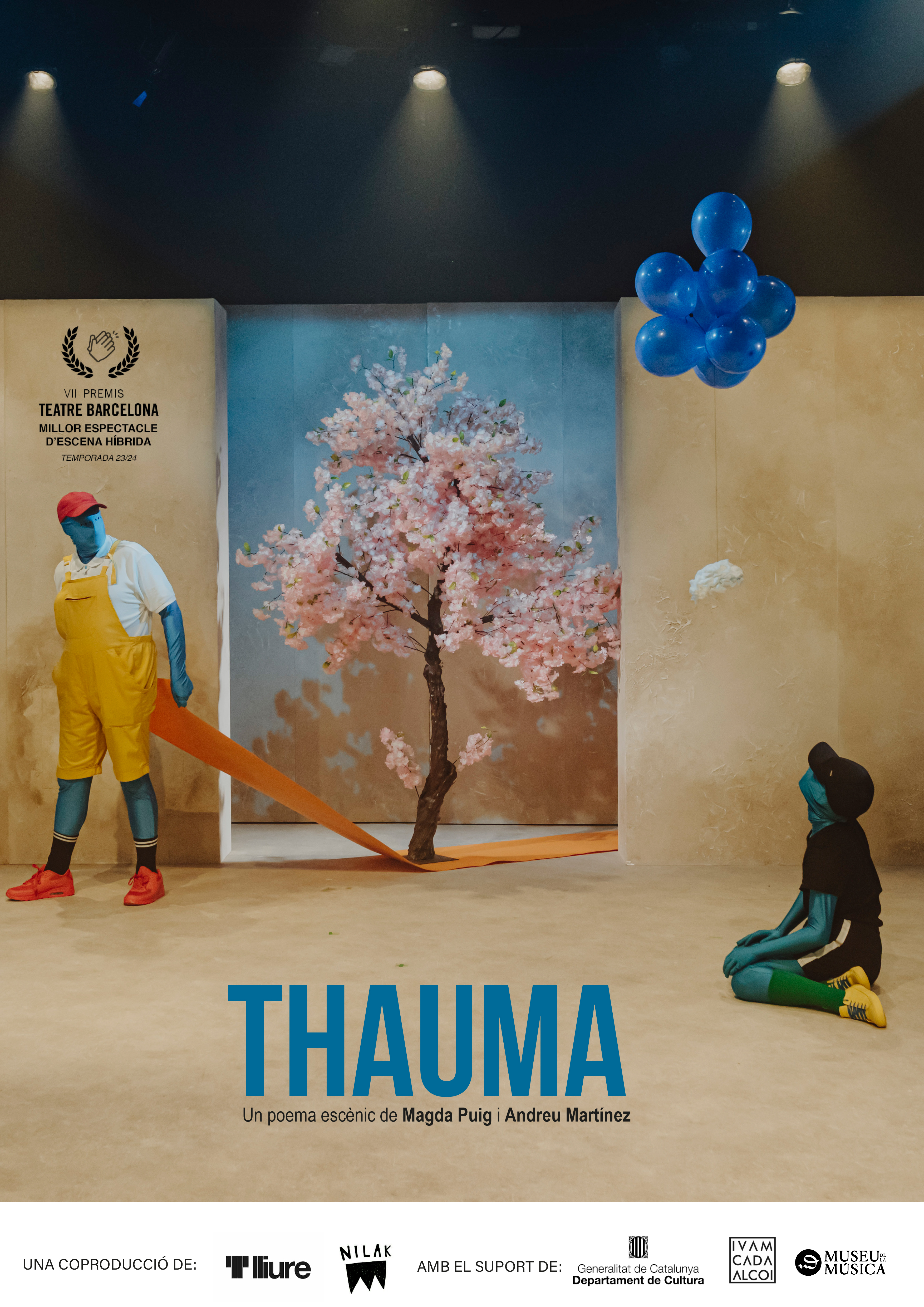 Thauma