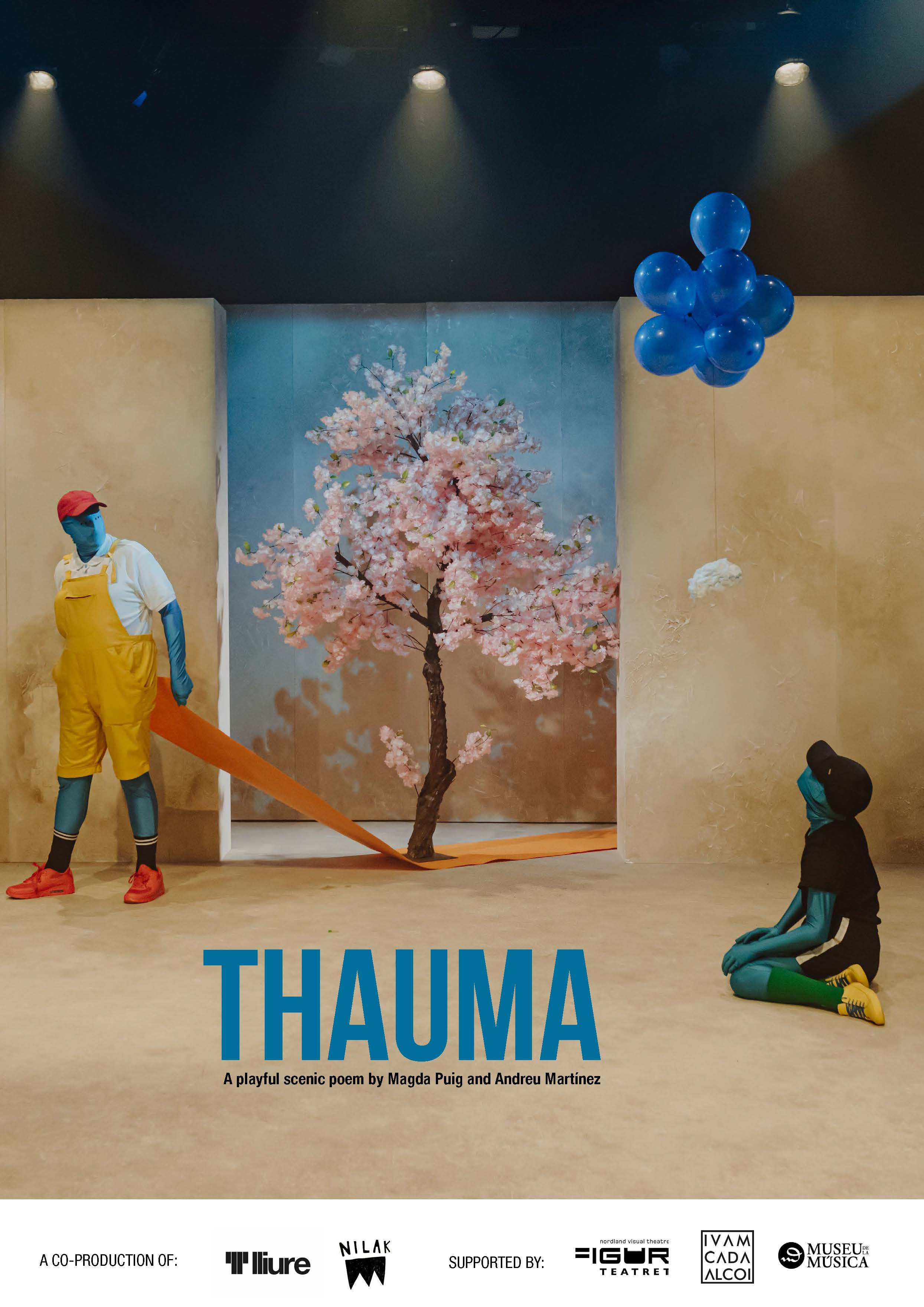 Thauma